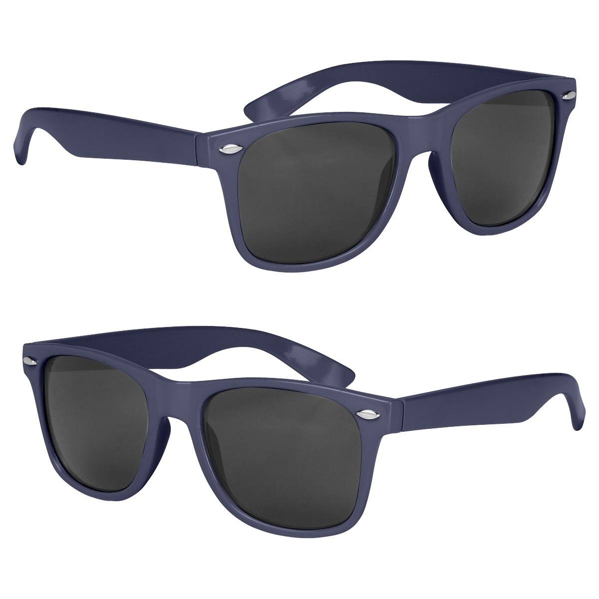Picture of Full Color Malibu Sunglasses