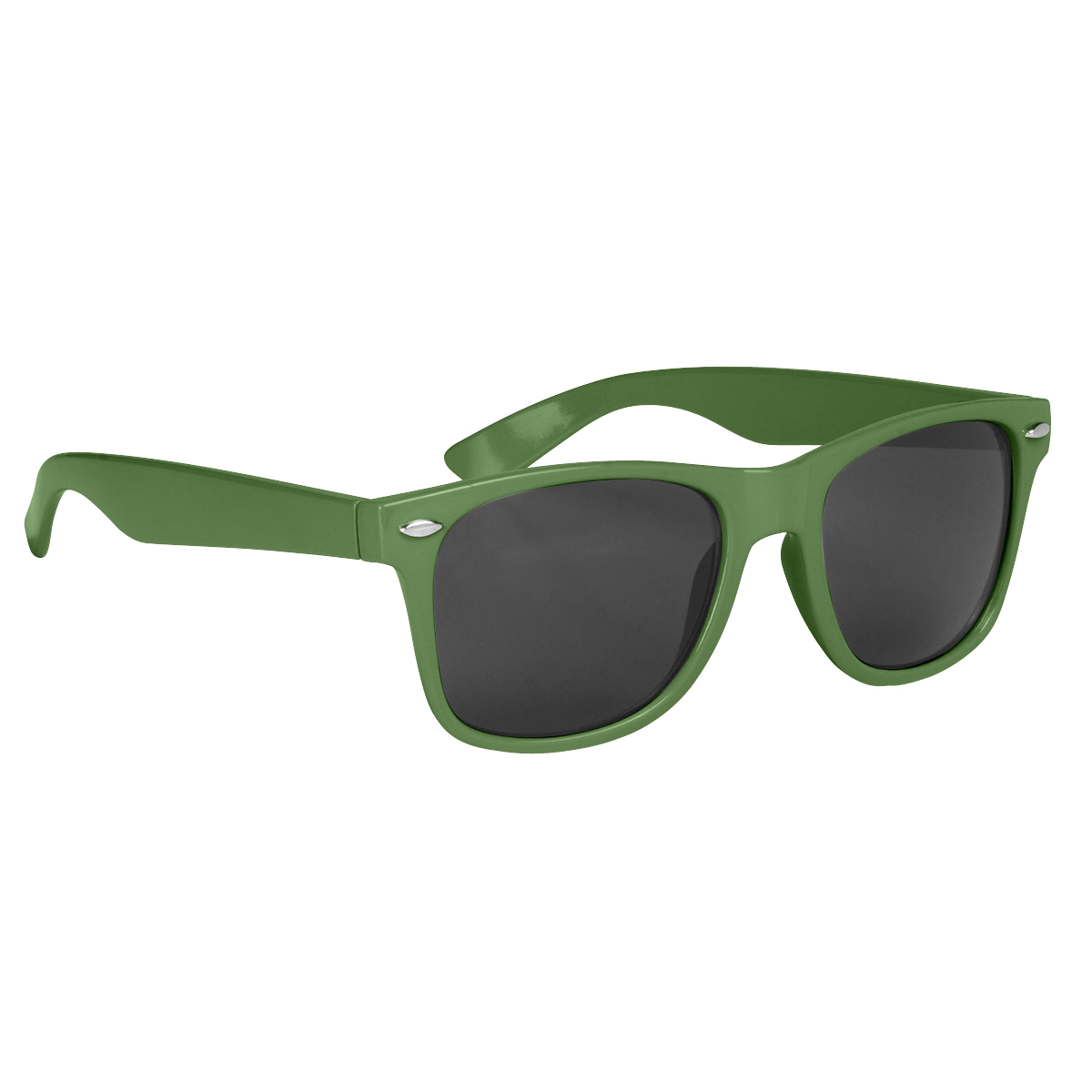 Picture of Full Color Malibu Sunglasses