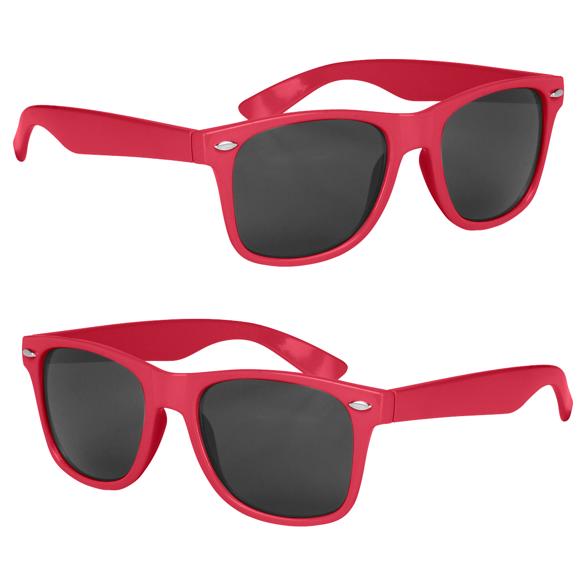 Picture of Full Color Malibu Sunglasses