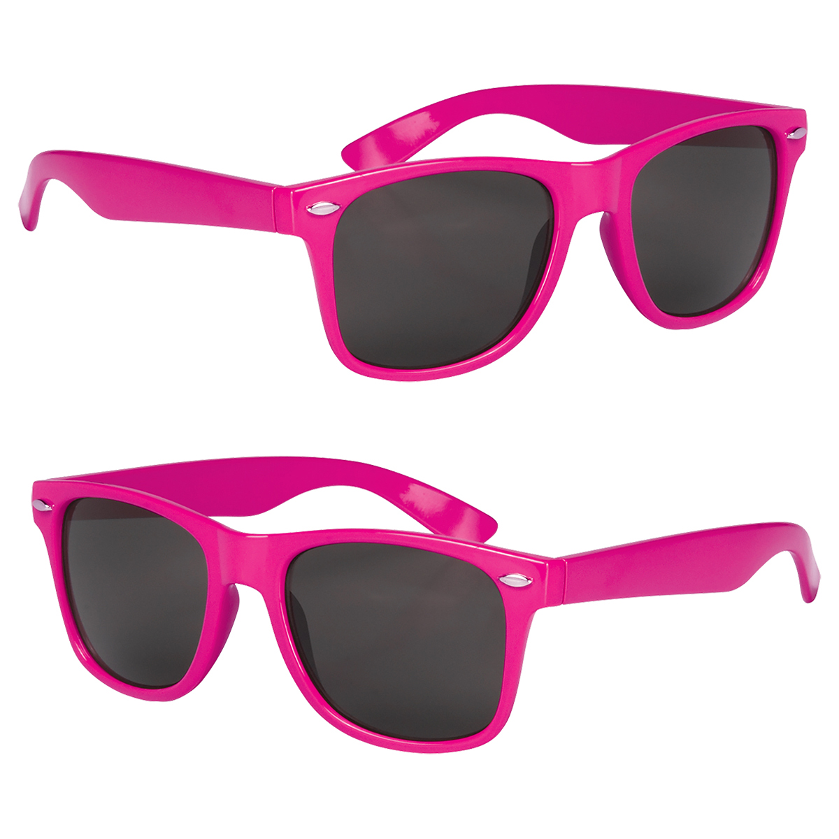 Picture of Full Color Malibu Sunglasses