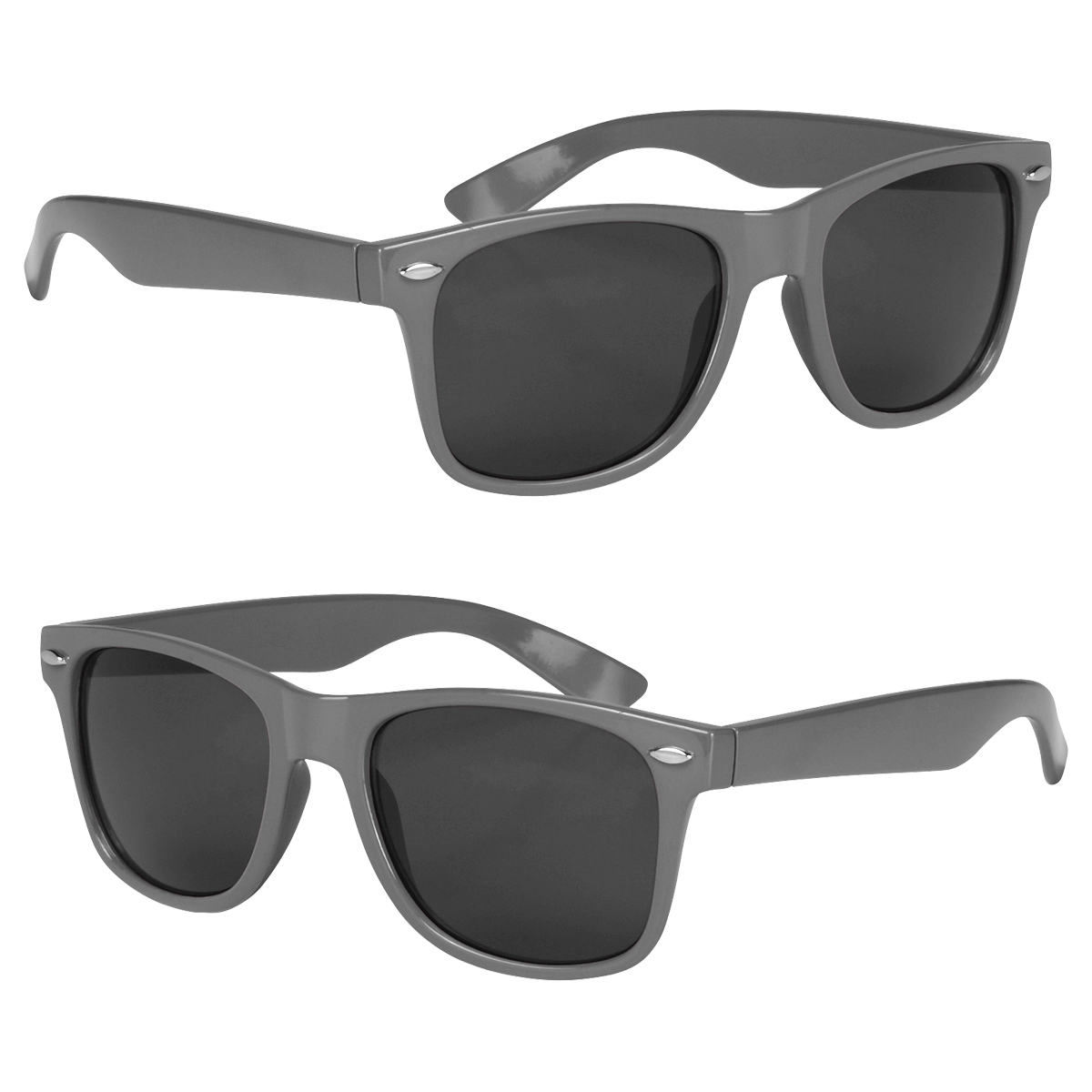 Picture of Full Color Malibu Sunglasses