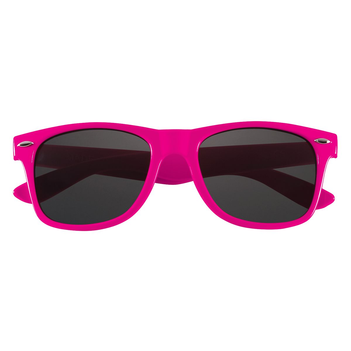 Picture of Full Color Malibu Sunglasses