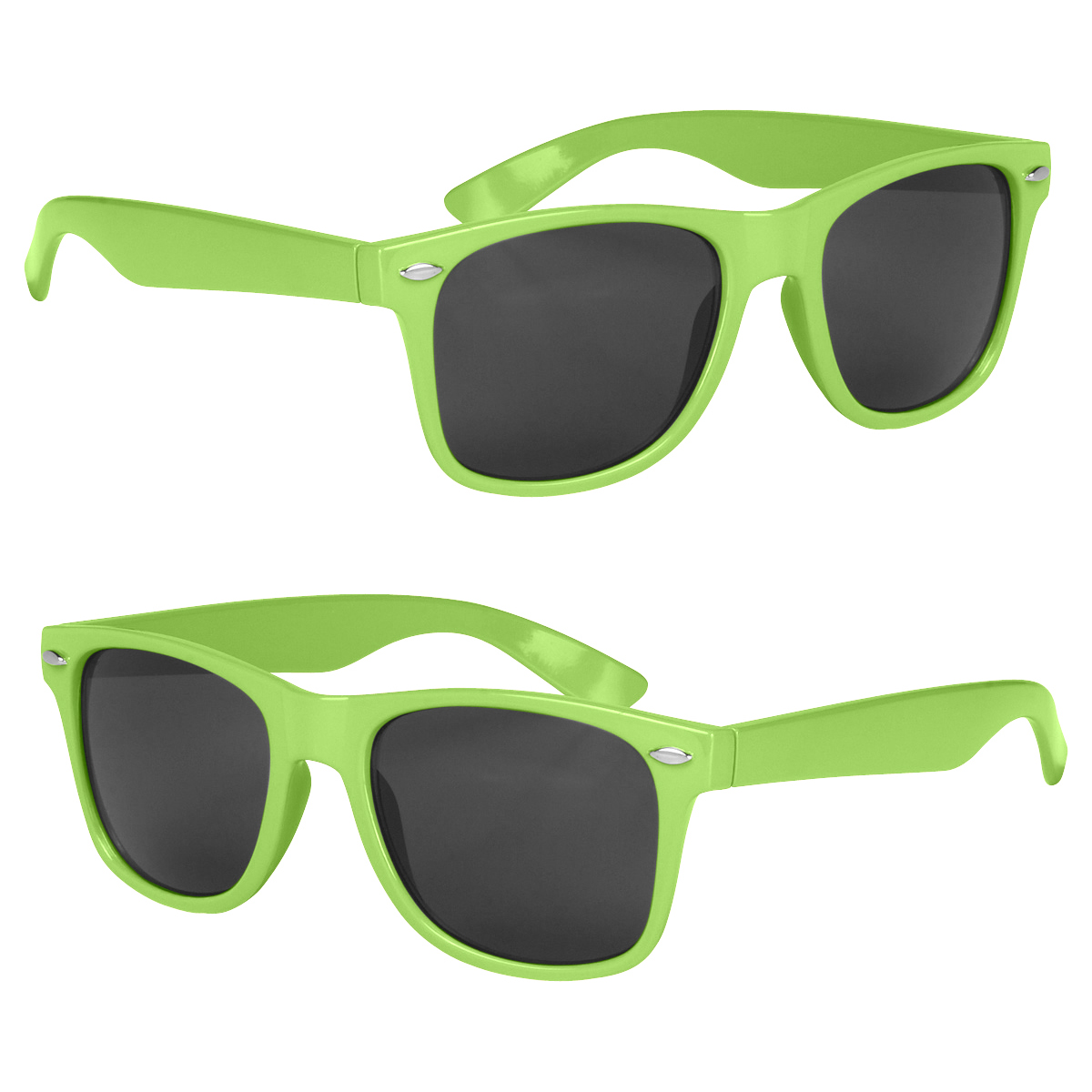 Picture of Full Color Malibu Sunglasses