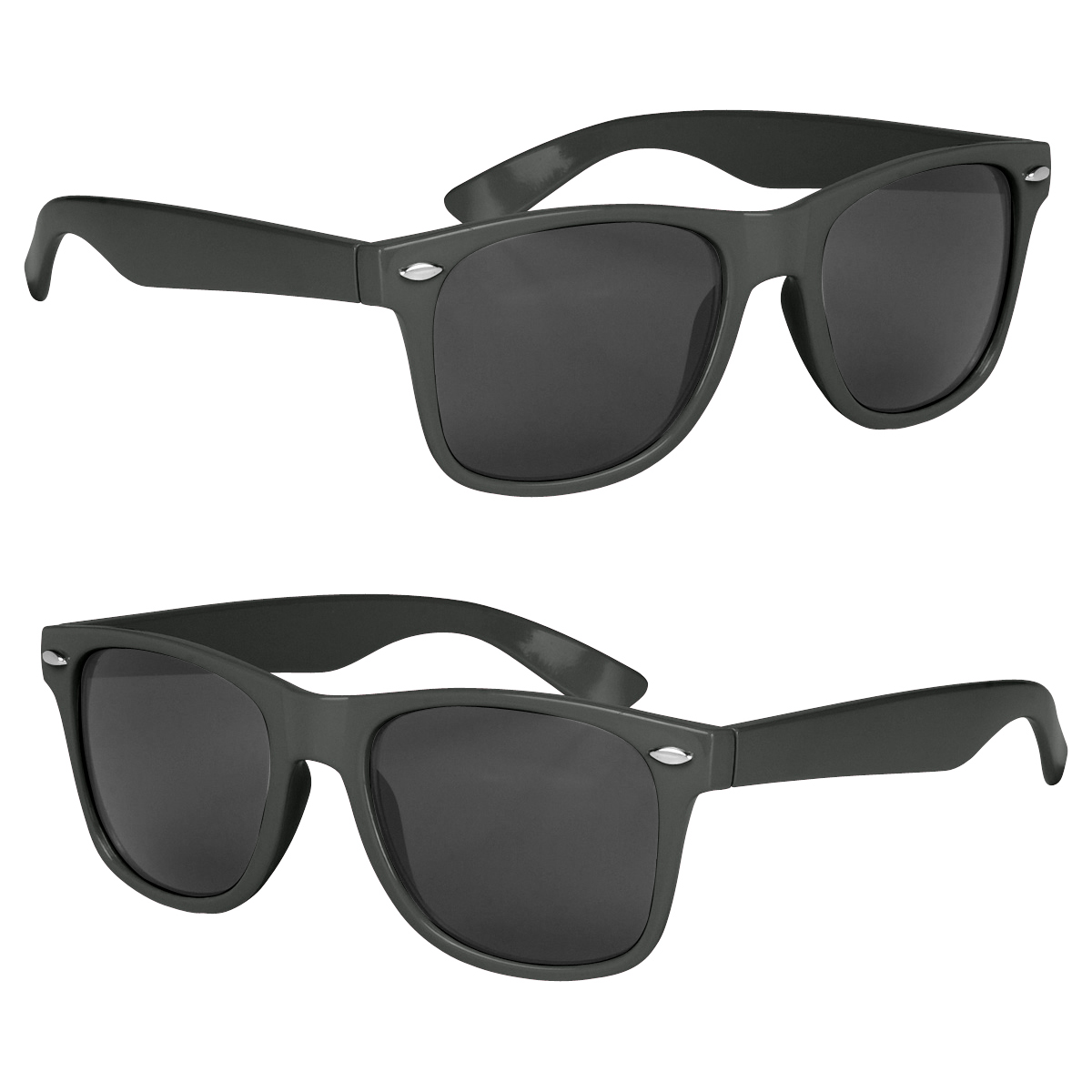 Picture of Full Color Malibu Sunglasses