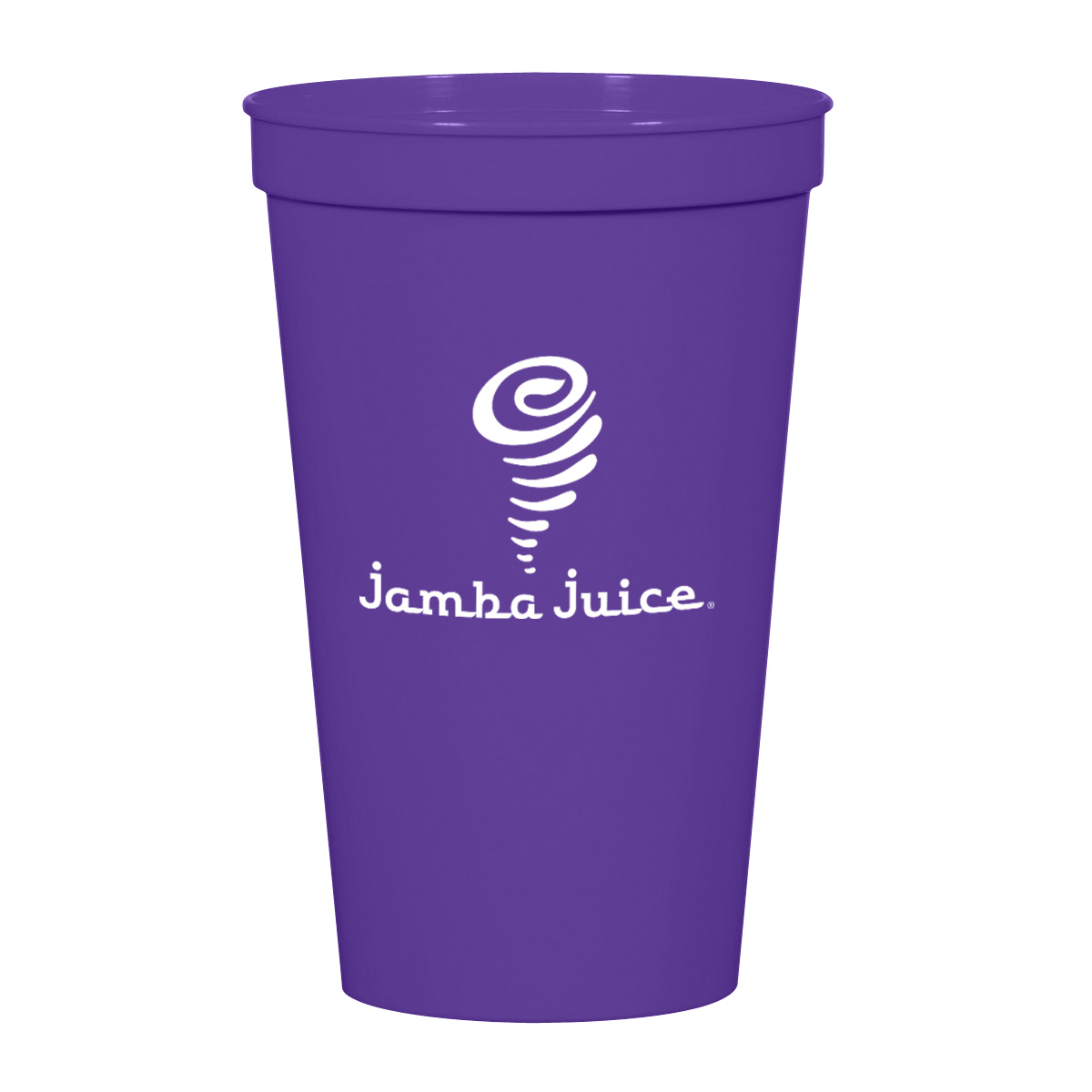 Picture of 22 Oz. Big Game Stadium Cup