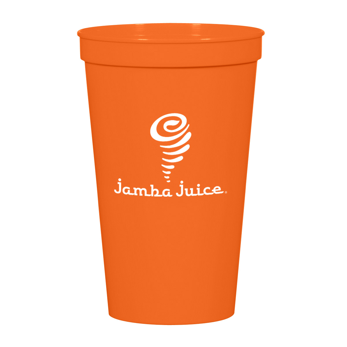 Picture of 22 Oz. Big Game Stadium Cup