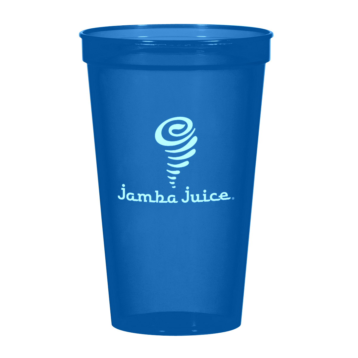 Picture of 22 Oz. Big Game Stadium Cup