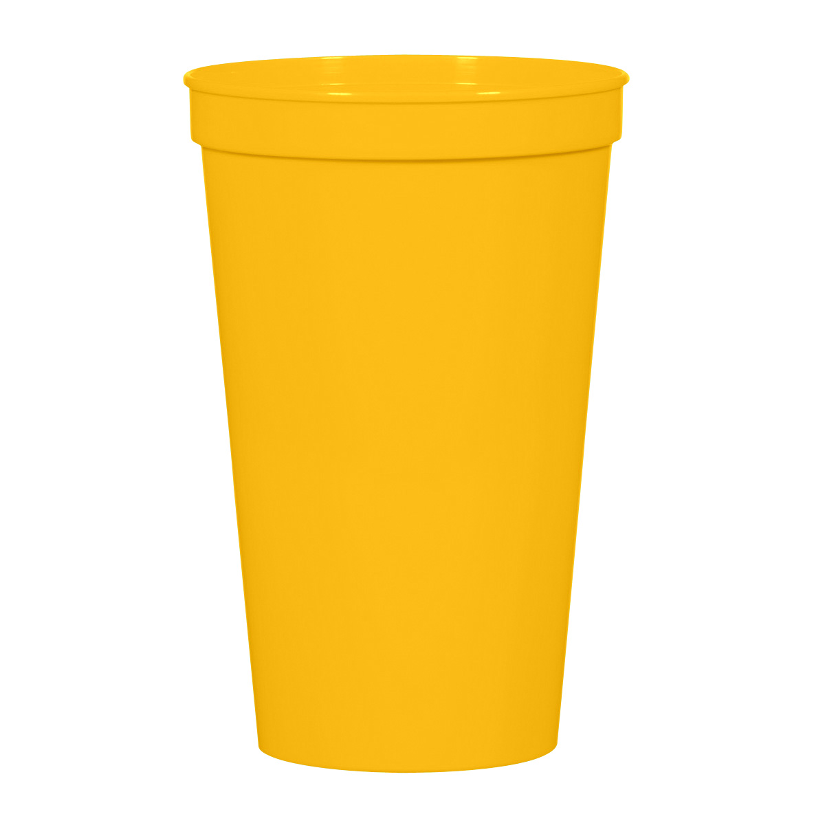 Picture of 22 Oz. Big Game Stadium Cup