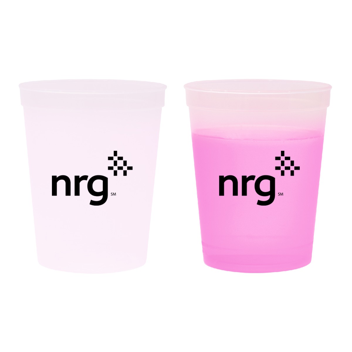 Picture of 16 Oz. Mood Stadium Cup