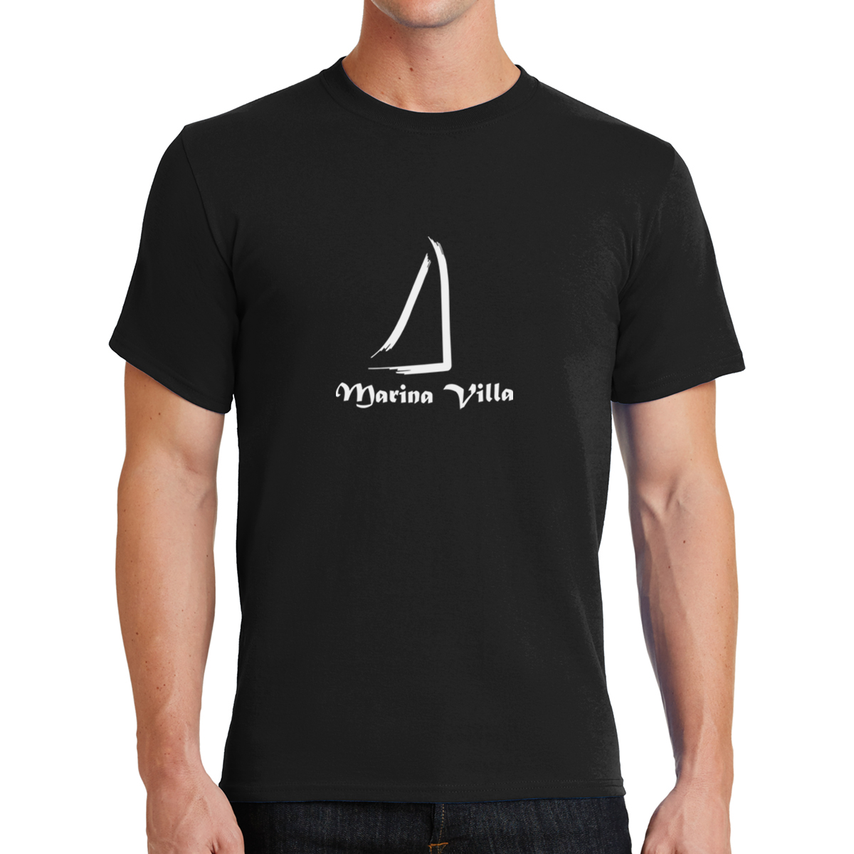 Picture of Port & Company® Essential T-shirt