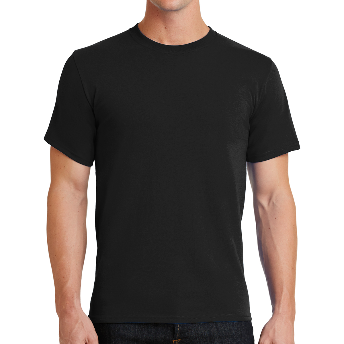 Picture of Port & Company® Essential T-shirt