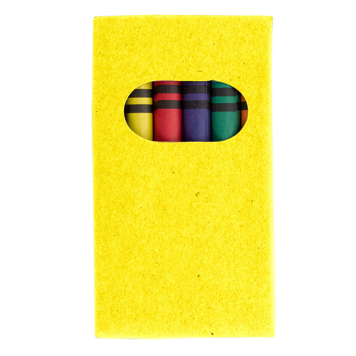Picture of 6-piece Crayon Set