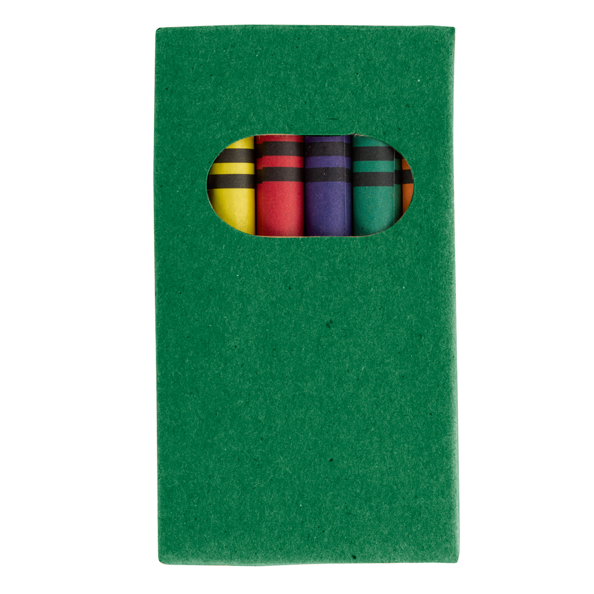 Picture of 6-piece Crayon Set
