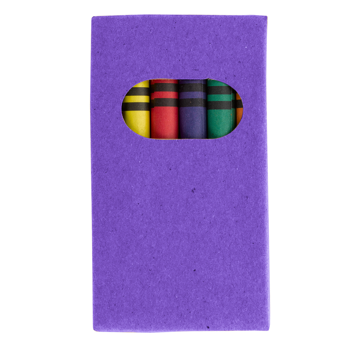Picture of 6-piece Crayon Set