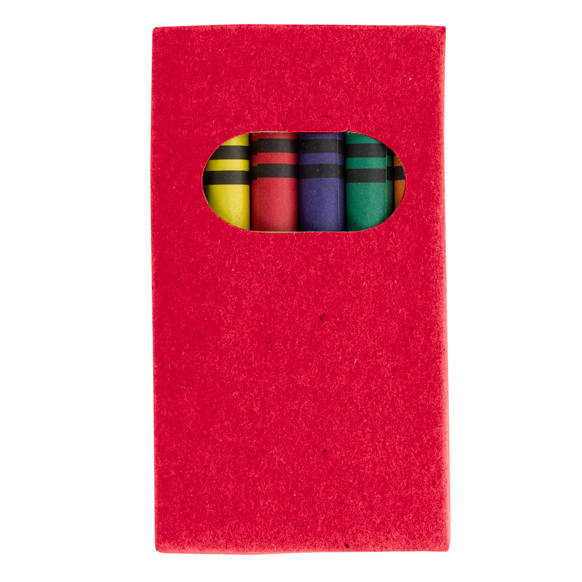 Picture of 6-piece Crayon Set