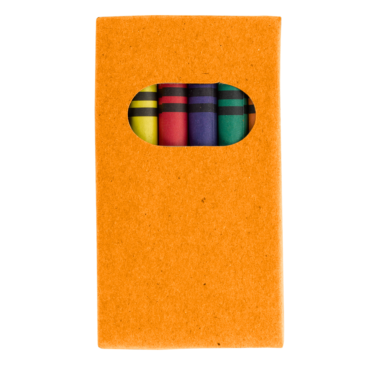 Picture of 6-piece Crayon Set