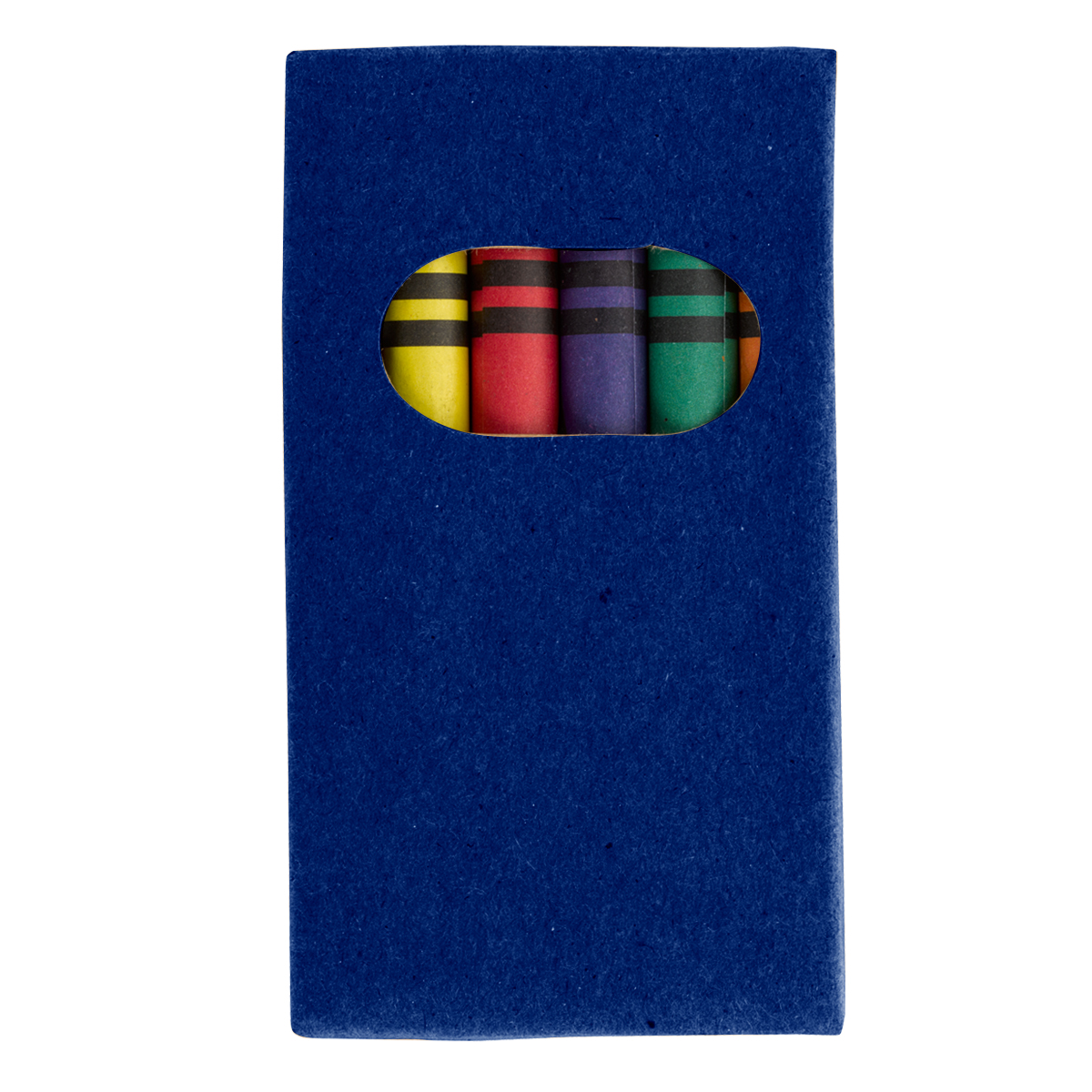 Picture of 6-piece Crayon Set