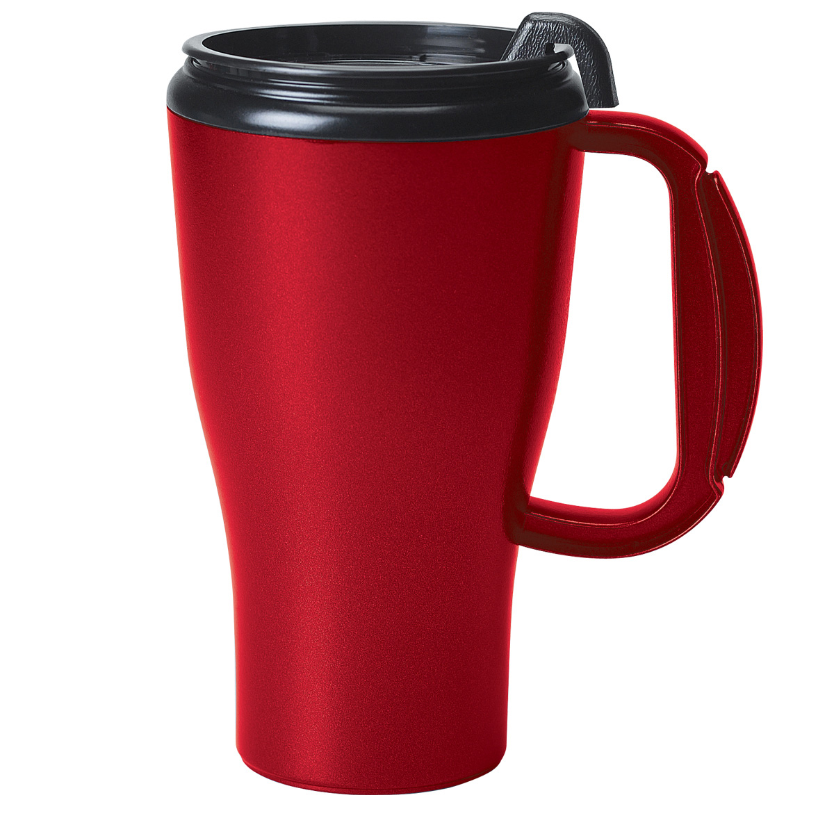 Picture of 16 Oz. Omega Mug With Slider Lid