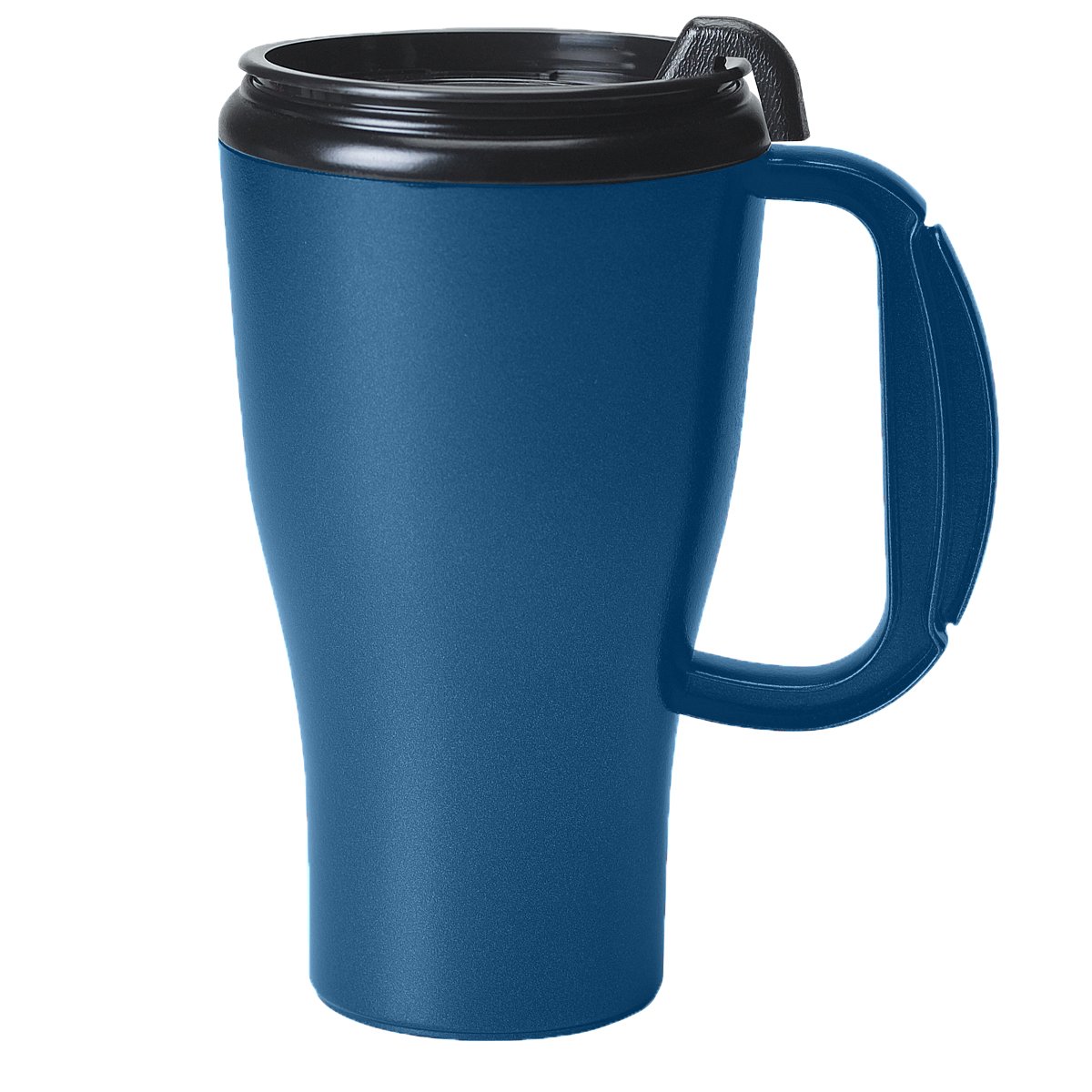 Picture of 16 Oz. Omega Mug With Slider Lid