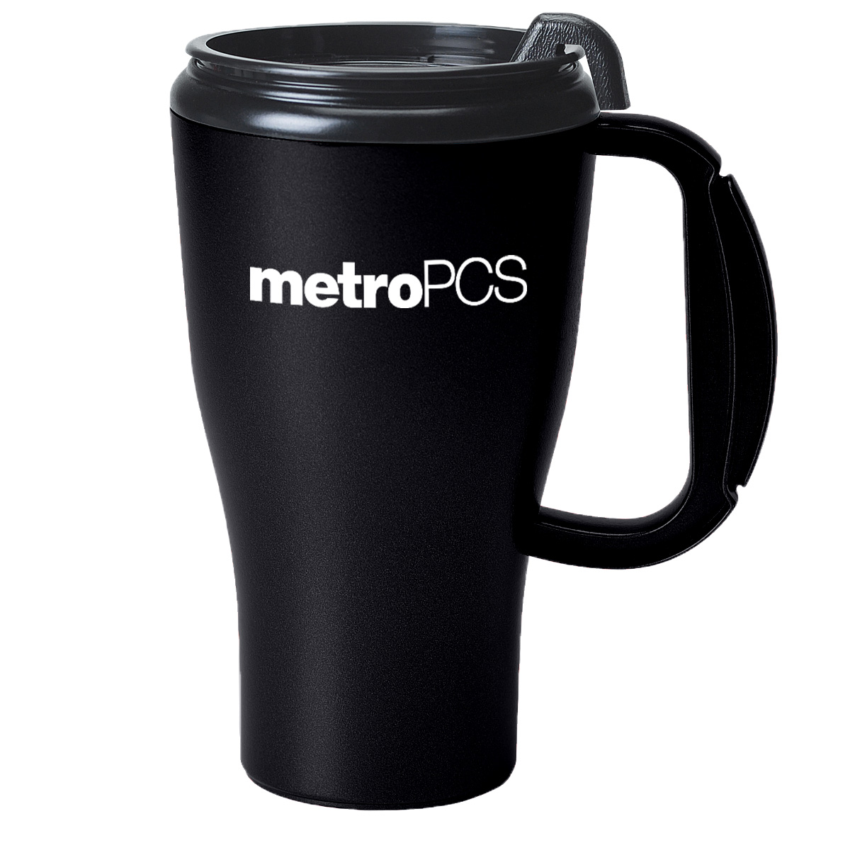 Picture of 16 Oz. Omega Mug With Slider Lid