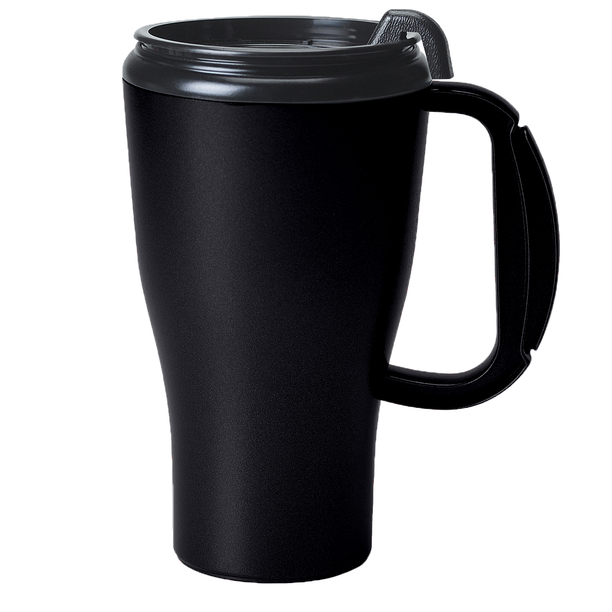 Picture of 16 Oz. Omega Mug With Slider Lid