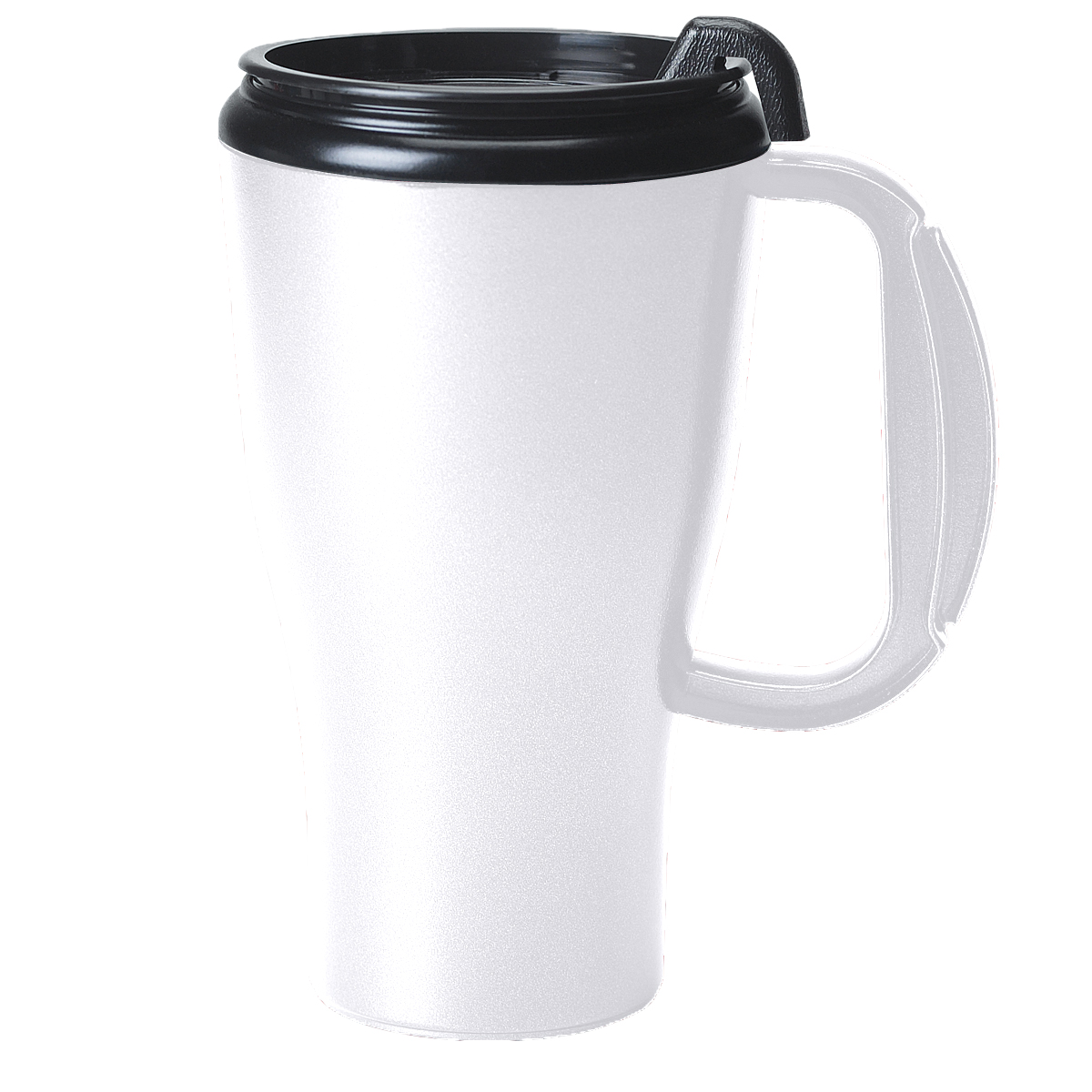 Picture of 16 Oz. Omega Mug With Slider Lid