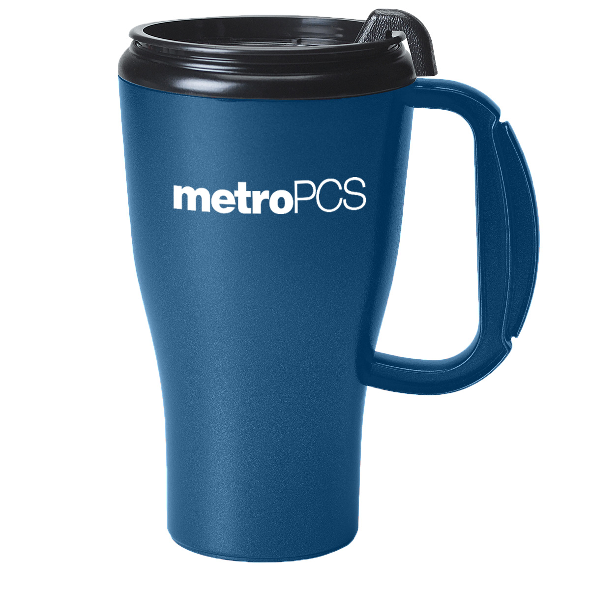 Picture of 16 Oz. Omega Mug With Slider Lid