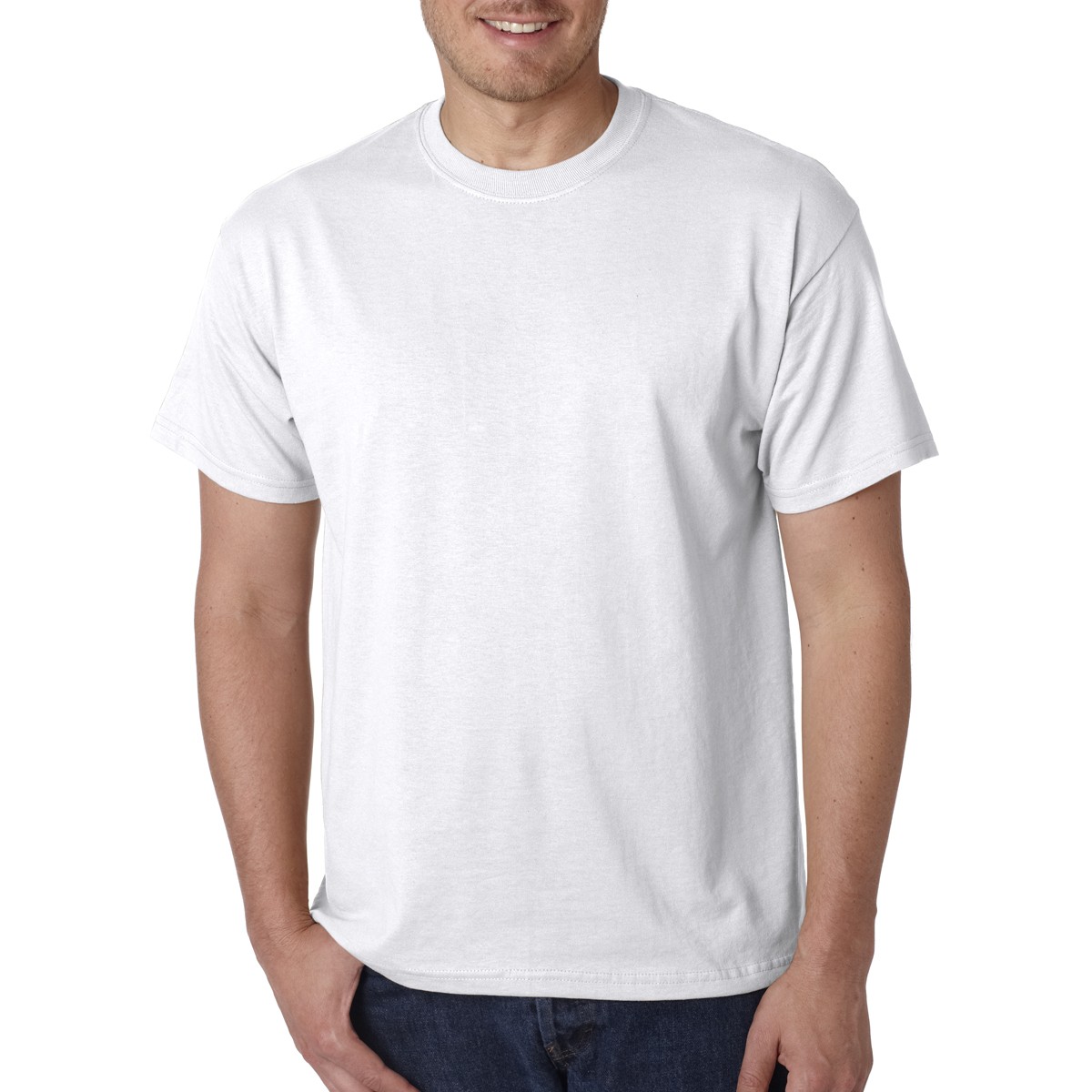 Picture of Gildan® Dryblend® T-shirt