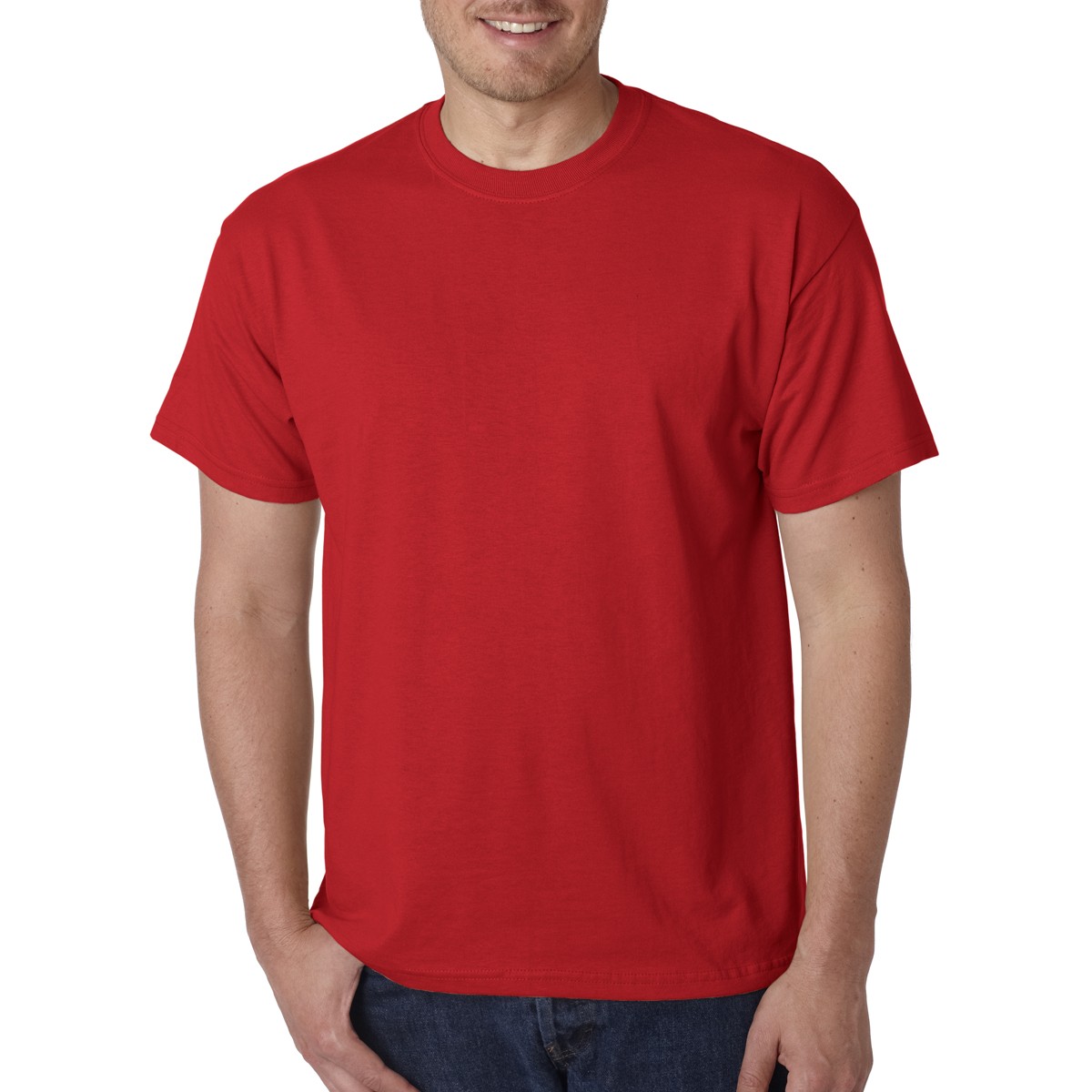Picture of Gildan® Dryblend® T-shirt