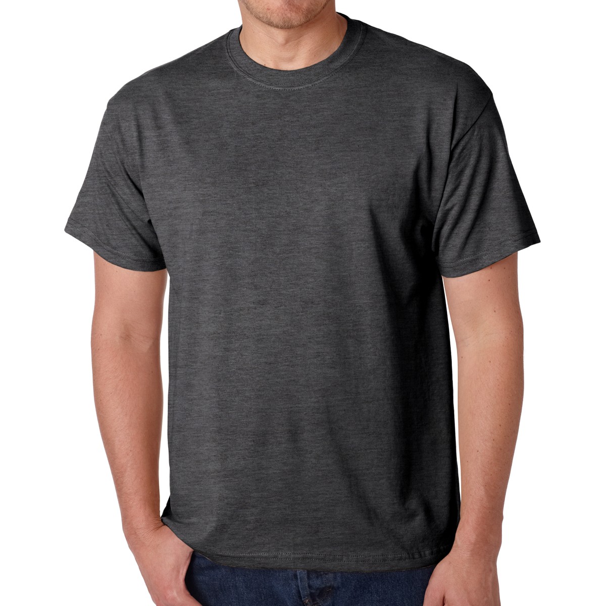 Picture of Gildan® Dryblend® T-shirt