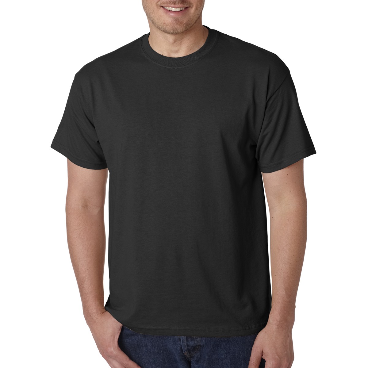 Picture of Gildan® Dryblend® T-shirt