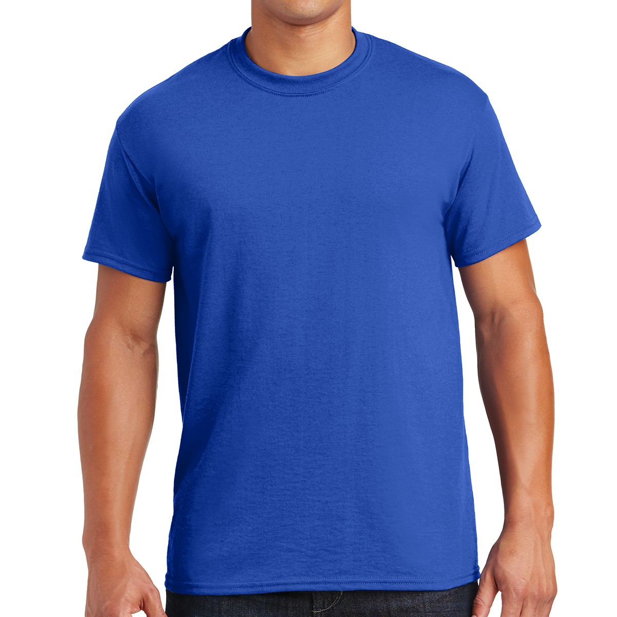 Picture of Gildan® Dryblend® T-shirt