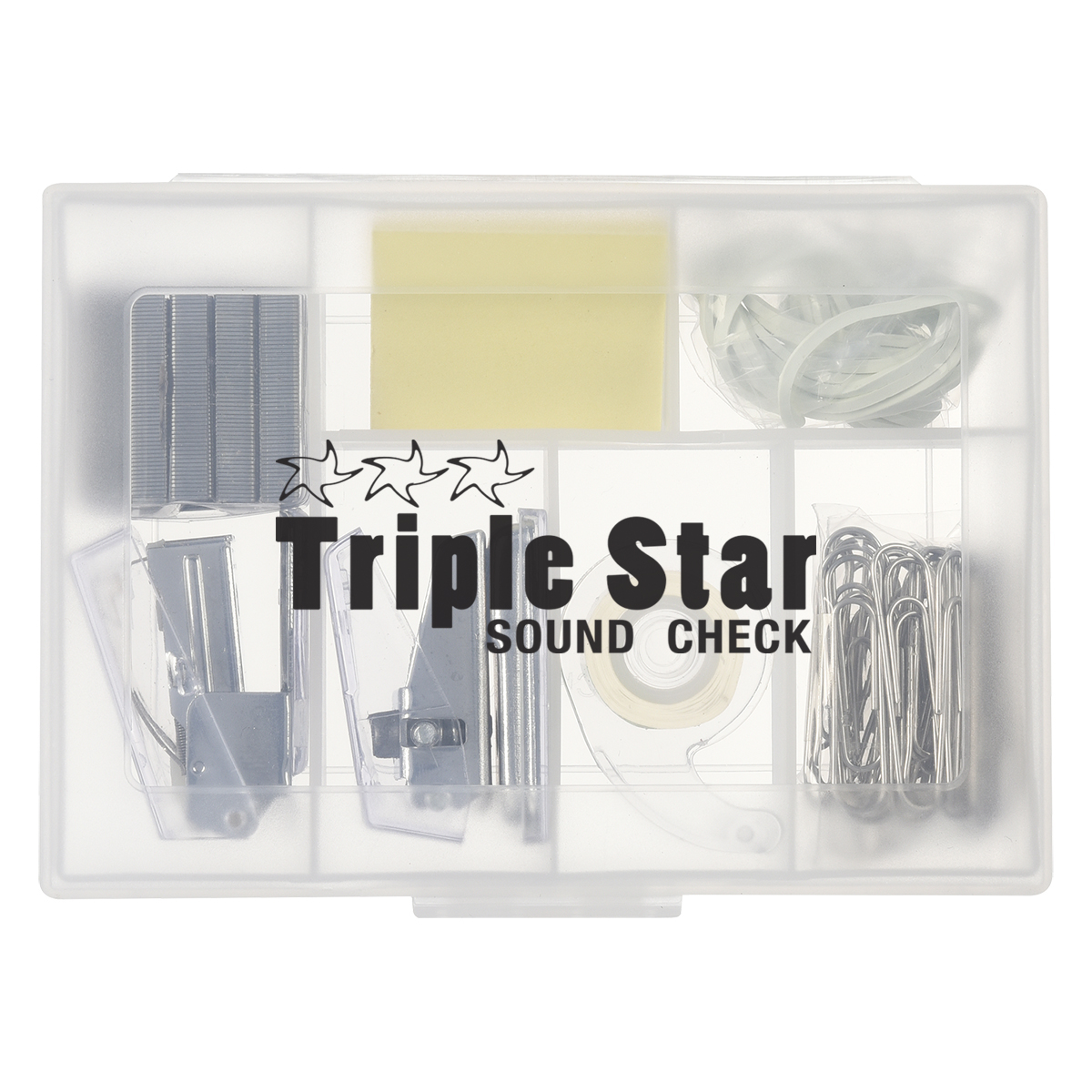 Picture of 7-in-1 Stationery Kit