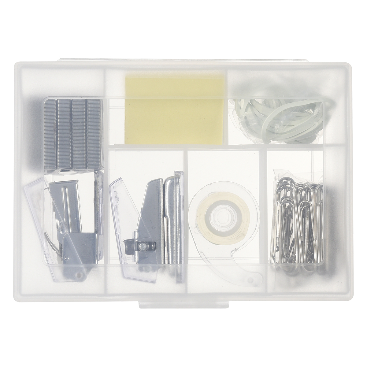 Picture of 7-in-1 Stationery Kit