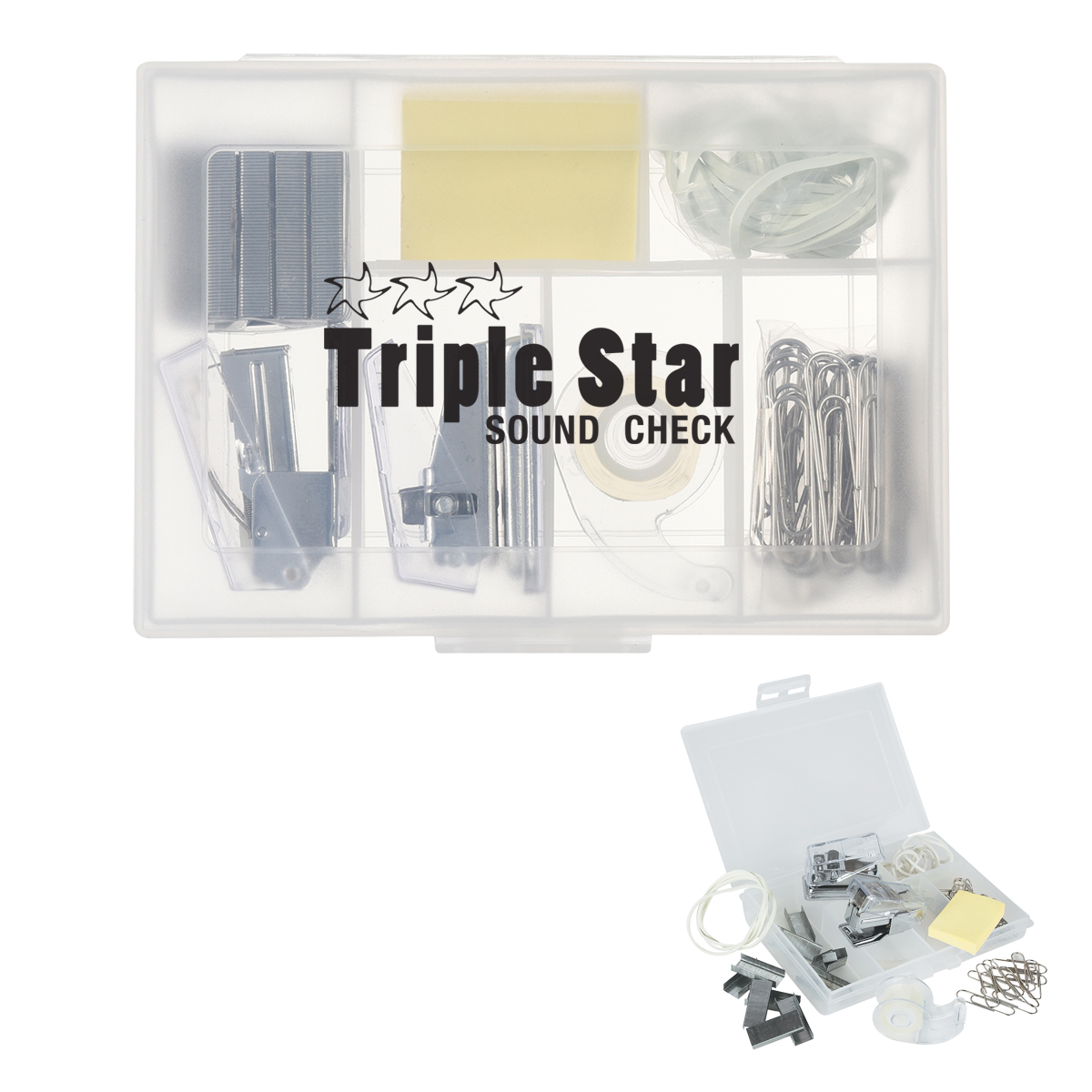 Picture of 7-in-1 Stationery Kit