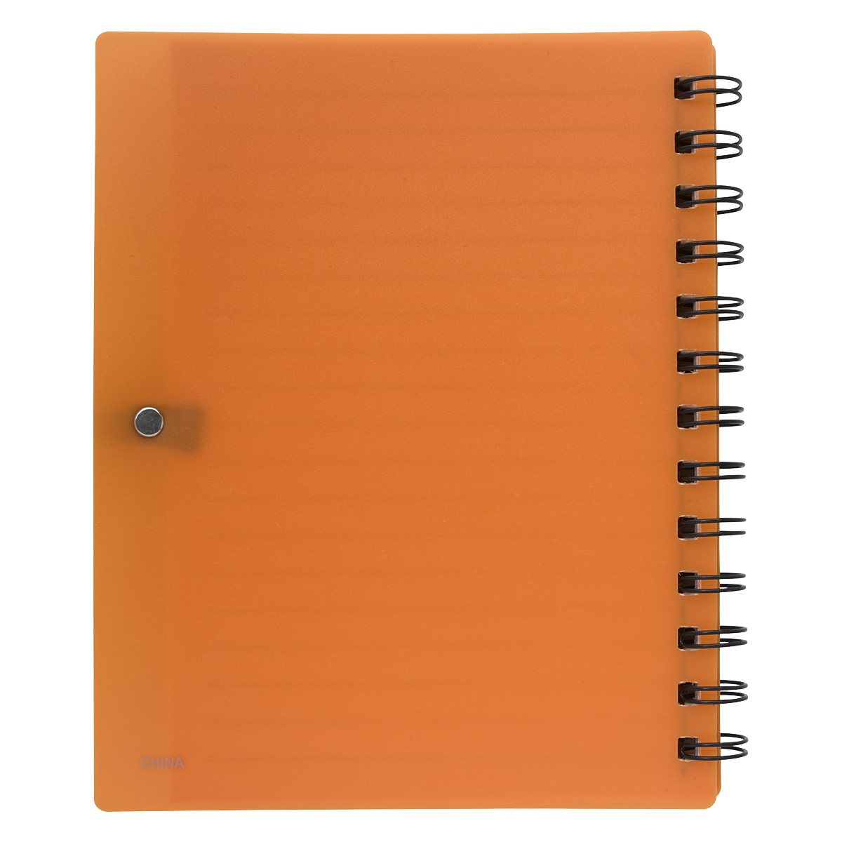 Picture of Tri-pocket Notebook & Pen