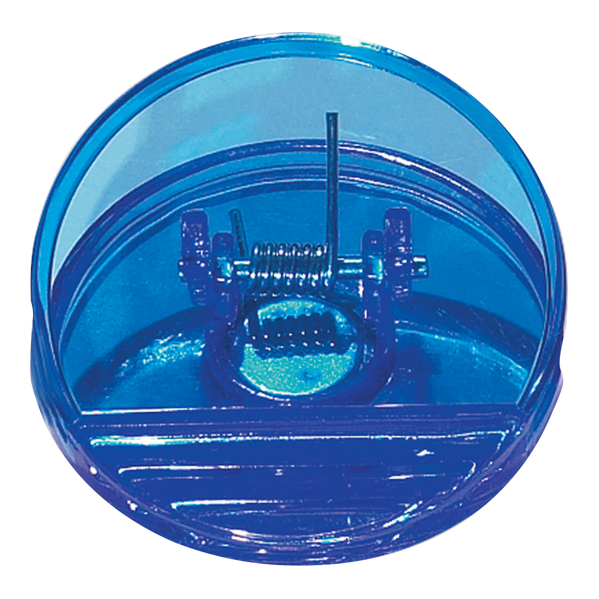Picture of Round Shape Clip