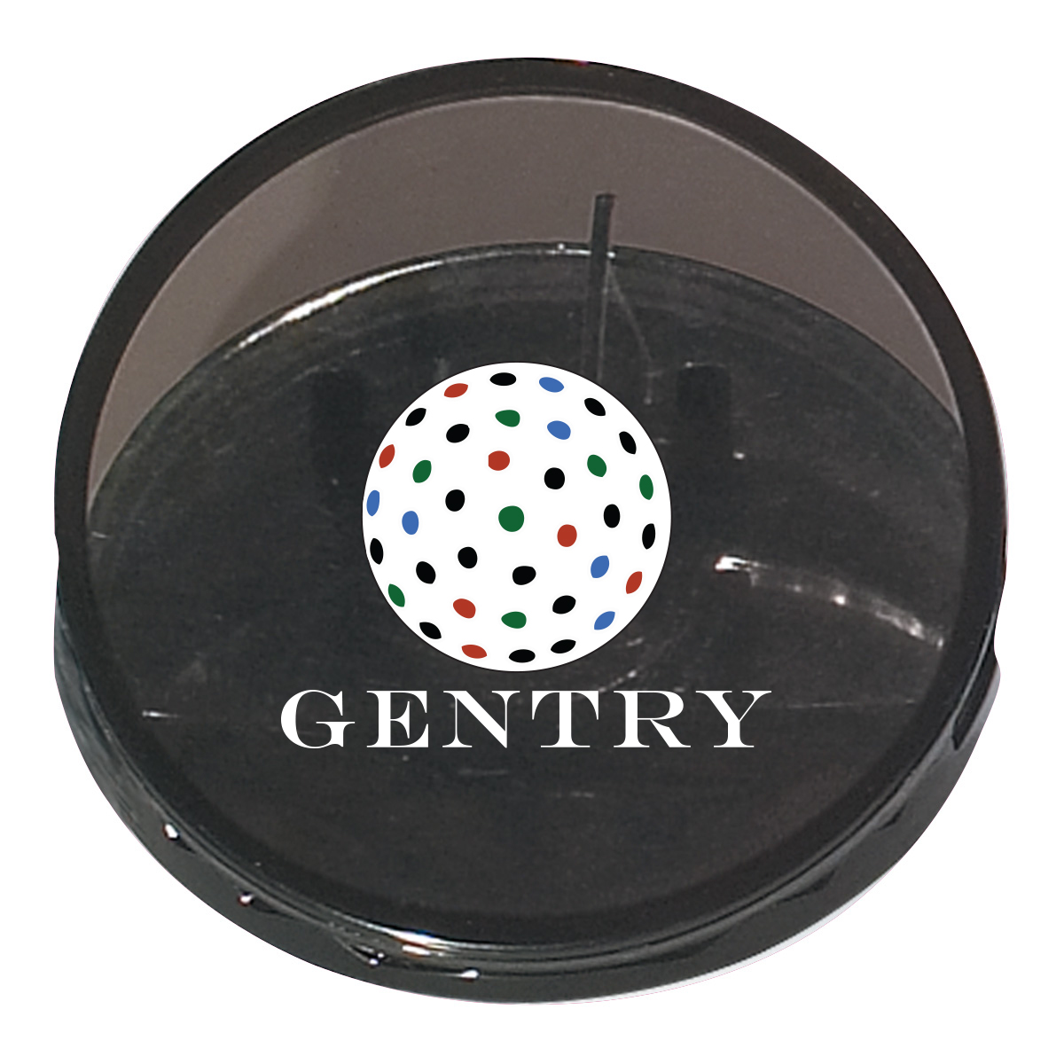 Picture of Round Shape Clip