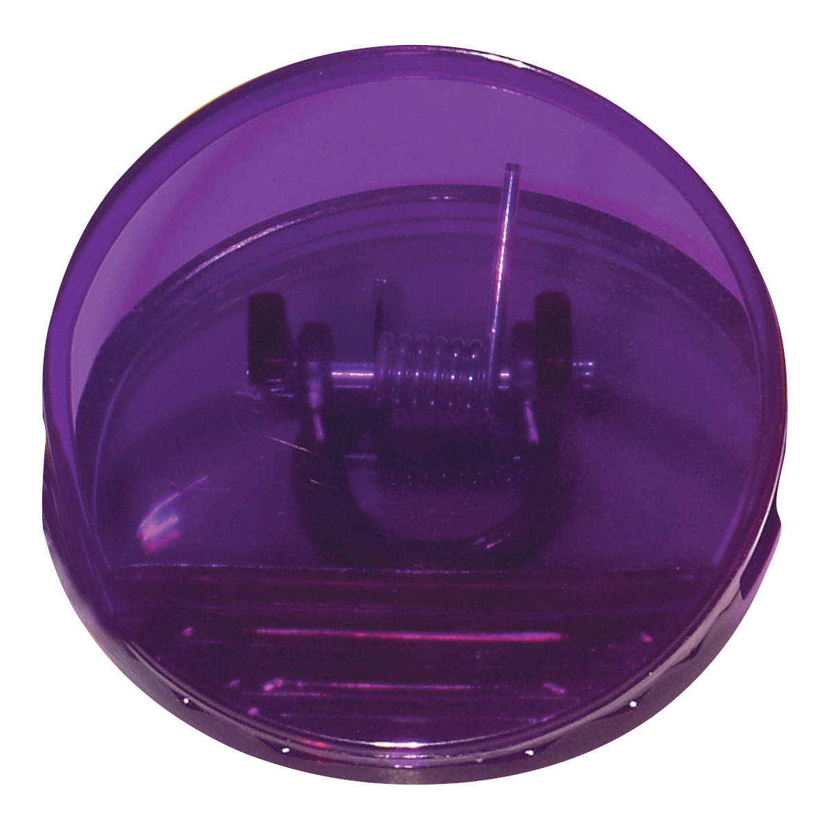 Picture of Round Shape Clip