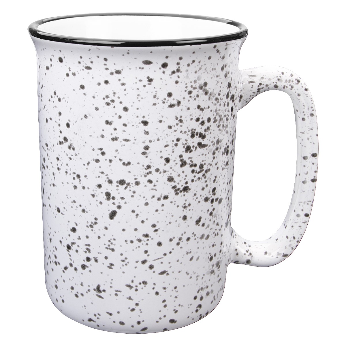 Picture of 12 Oz. Tall Campfire Mug