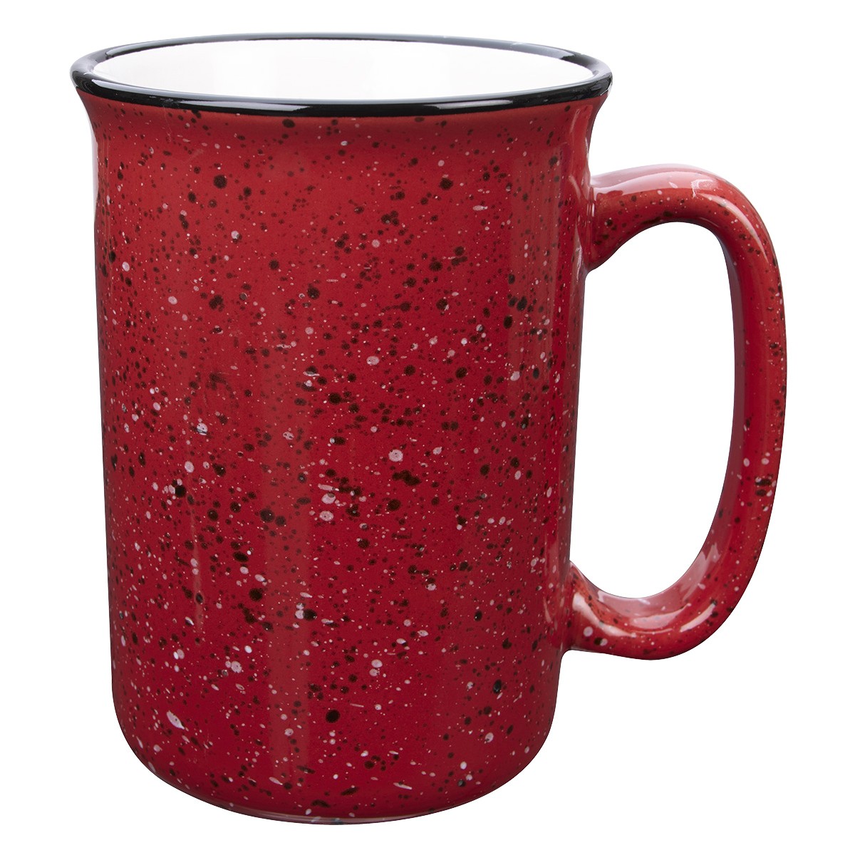 Picture of 12 Oz. Tall Campfire Mug