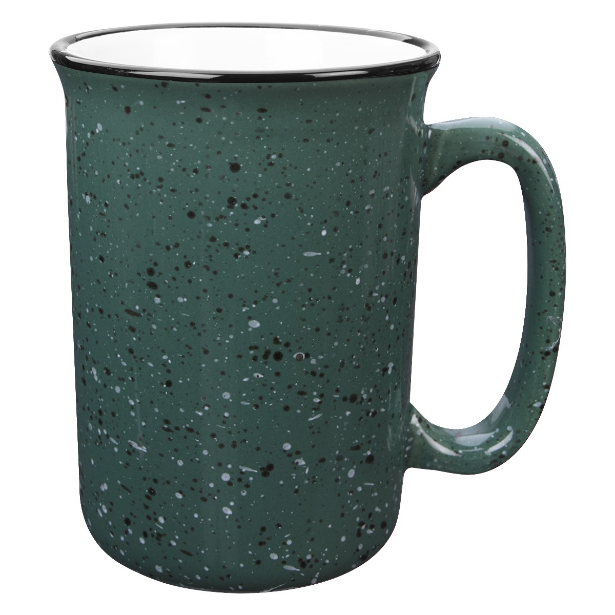 Picture of 12 Oz. Tall Campfire Mug