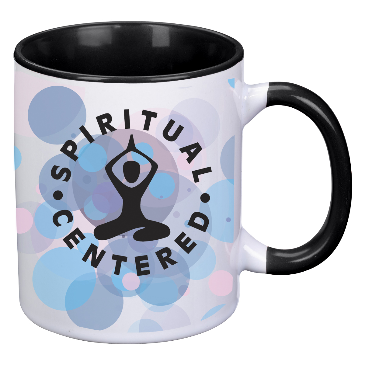 Picture of 11 Oz. Dye Blast Full Color Mug