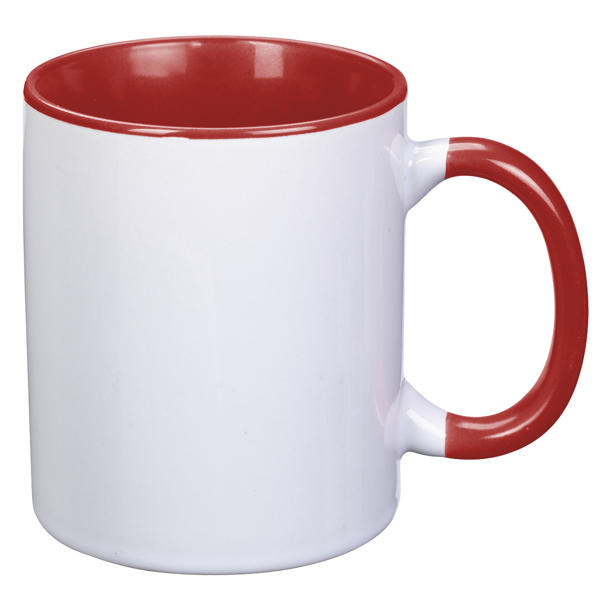 Picture of 11 Oz. Dye Blast Full Color Mug