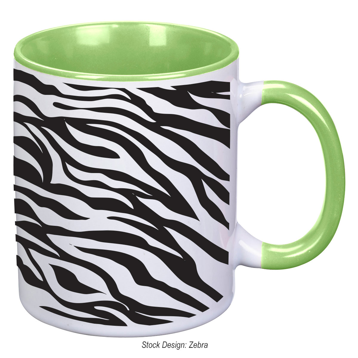 Picture of 11 Oz. Dye Blast Full Color Mug