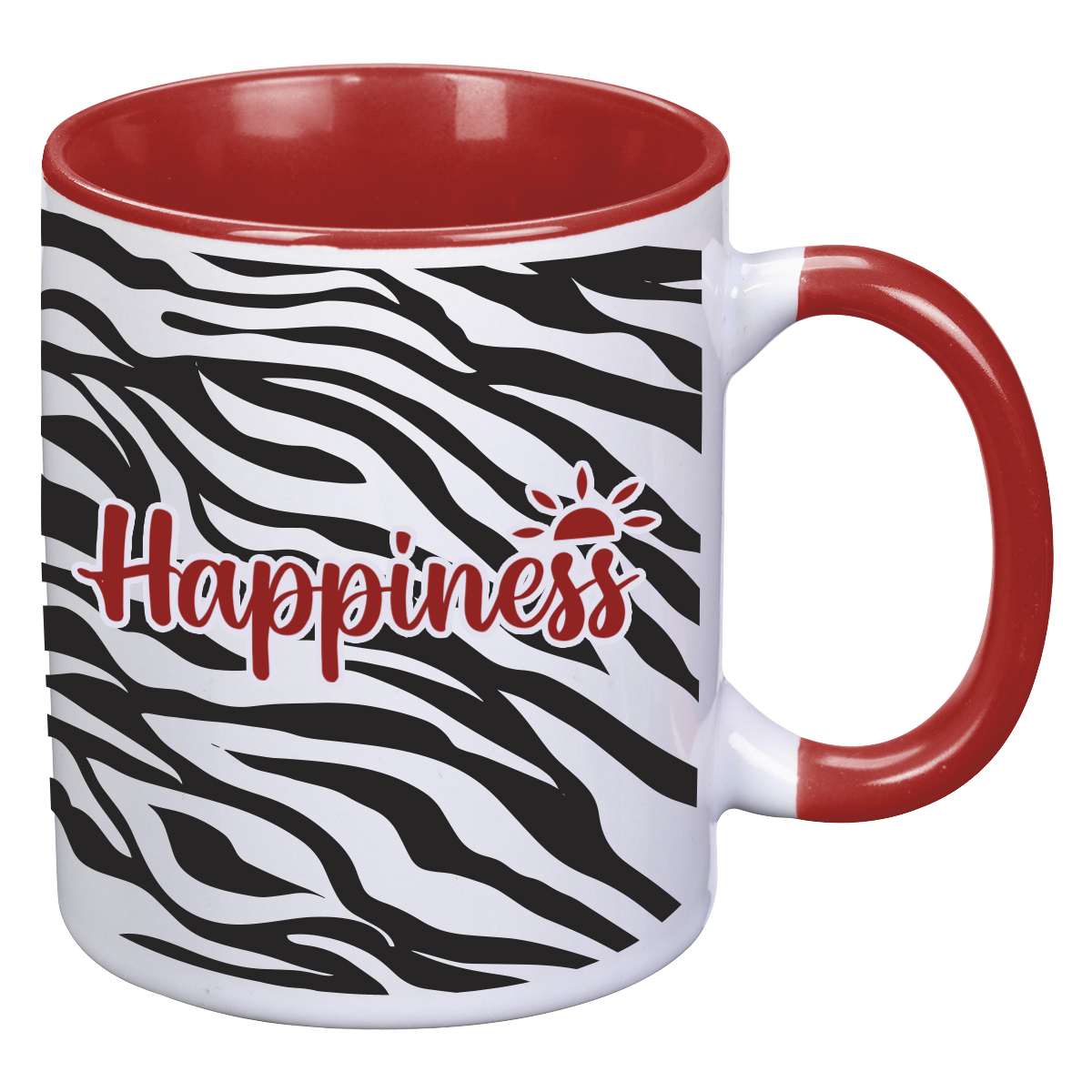 Picture of 11 Oz. Dye Blast Full Color Mug