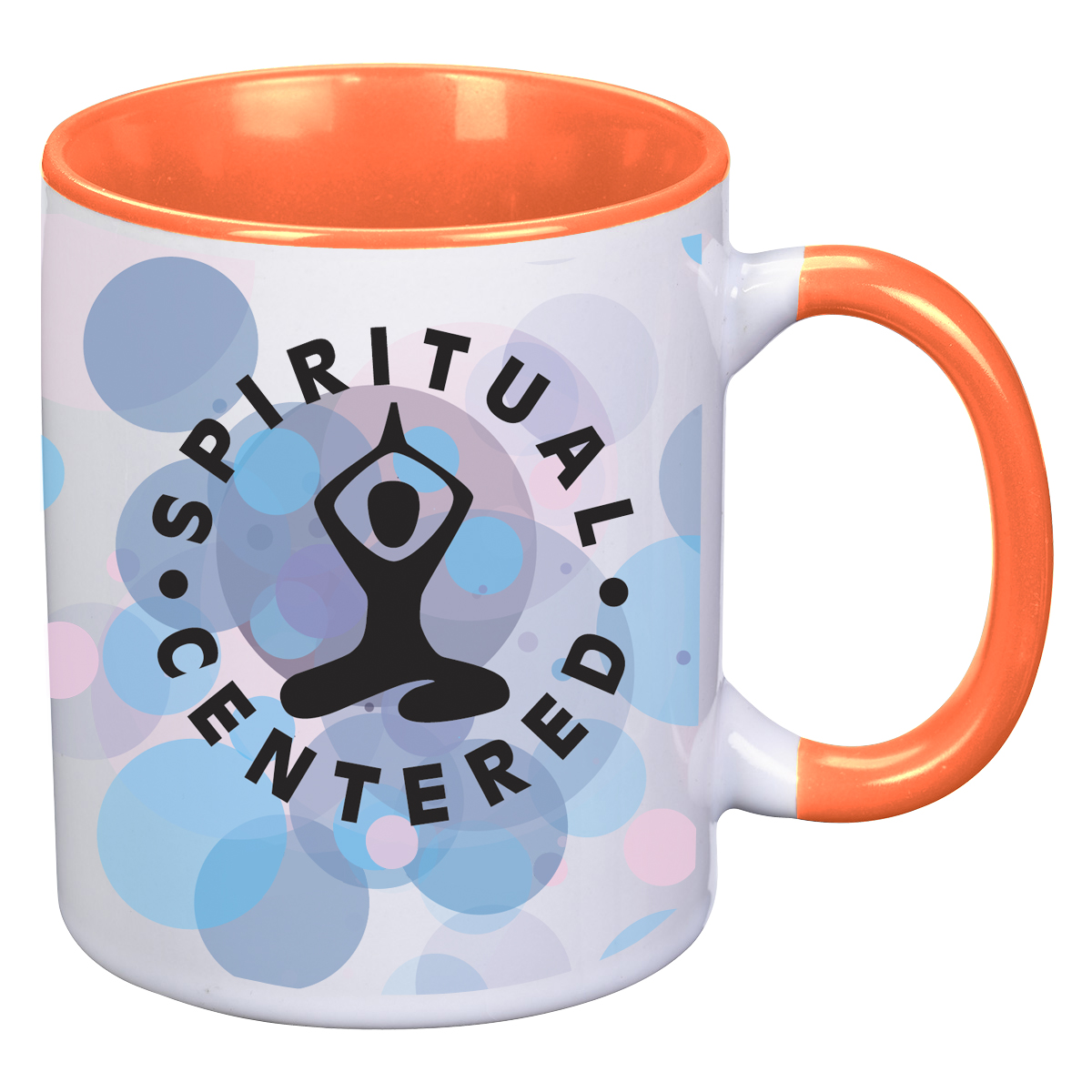 Picture of 11 Oz. Dye Blast Full Color Mug
