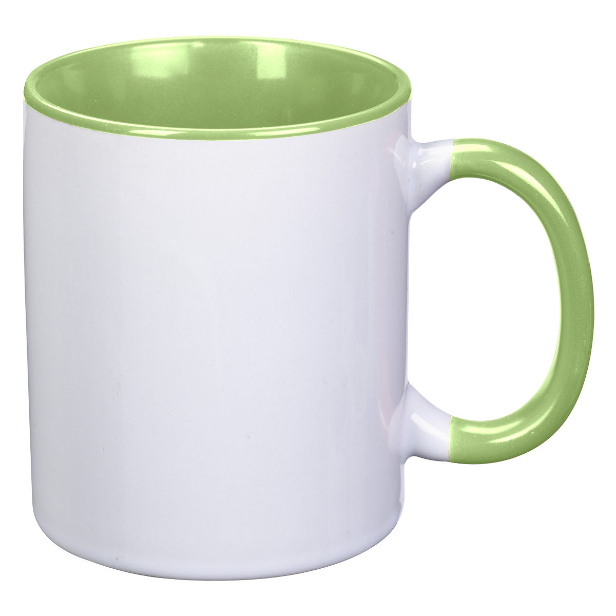 Picture of 11 Oz. Dye Blast Full Color Mug