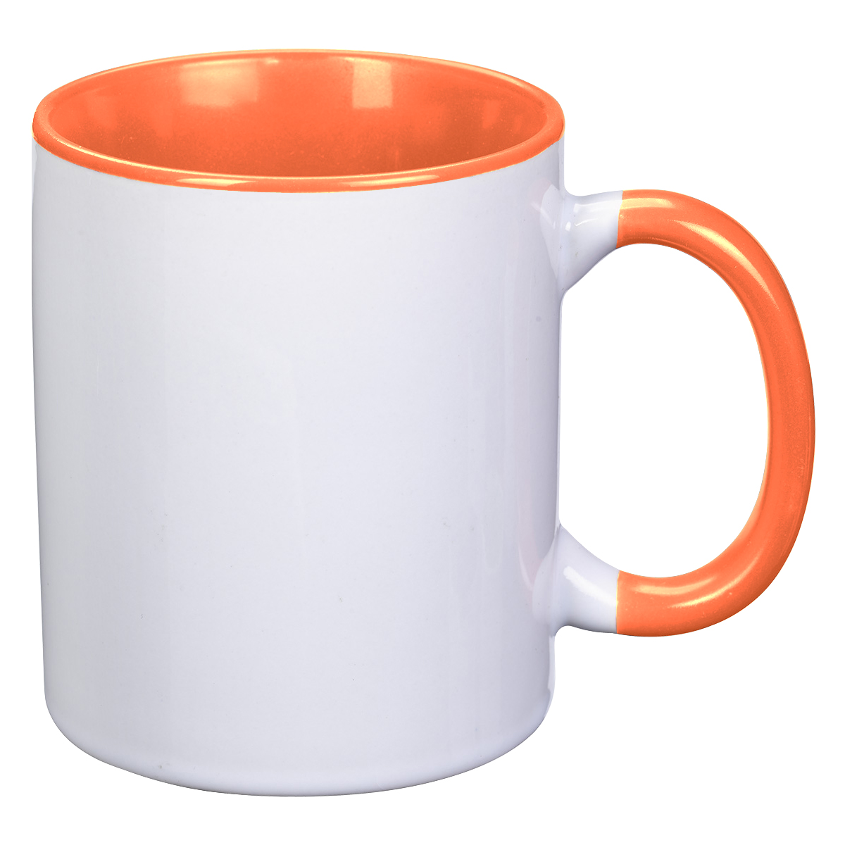 Picture of 11 Oz. Dye Blast Full Color Mug