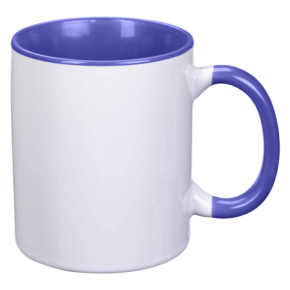 Picture of 11 Oz. Dye Blast Full Color Mug